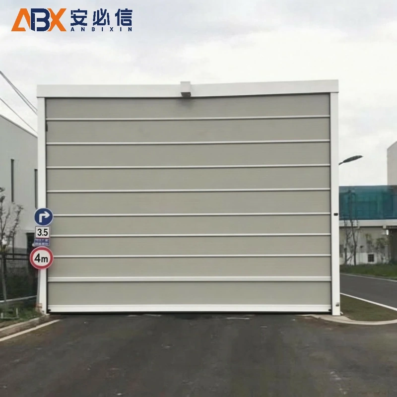 漯河上叠门