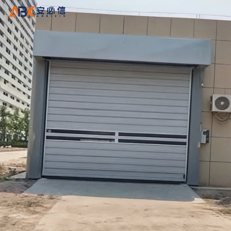 漯河洁净室高速门